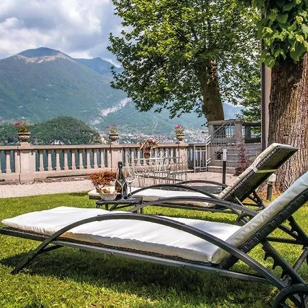 Sleeps 8 Wifi Lezzeno