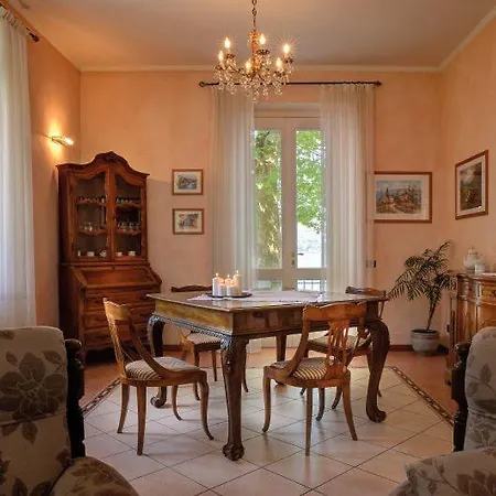 Villa Sleeps 8 Wifi Lezzeno