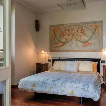 Villa Sleeps 8 Wifi *